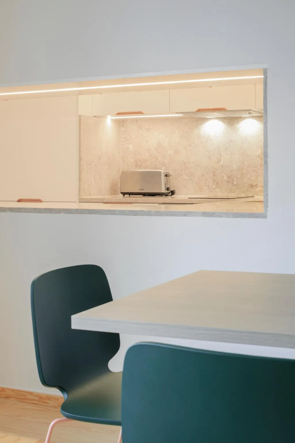 APARTMENT TWO BEDROOMS Room, Lisbon Serviced Apartments - Principe Real, Lisbon