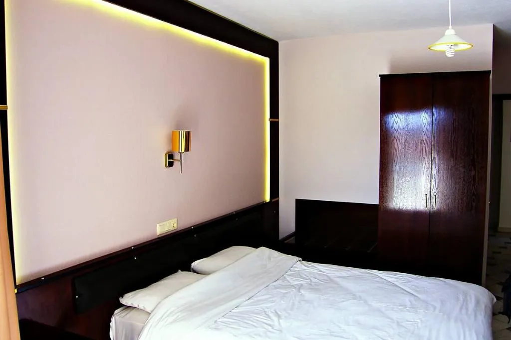 DOUBLE STANDARD Room, Otel Samyeli & Restaurant, Izmir