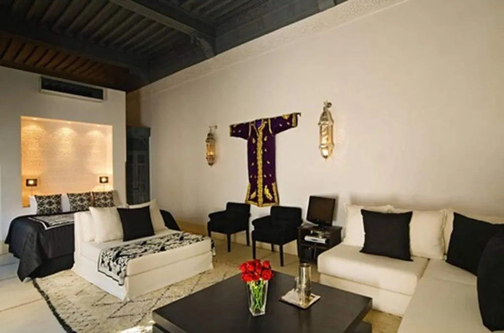 Room, Riad Adore, Marrakech