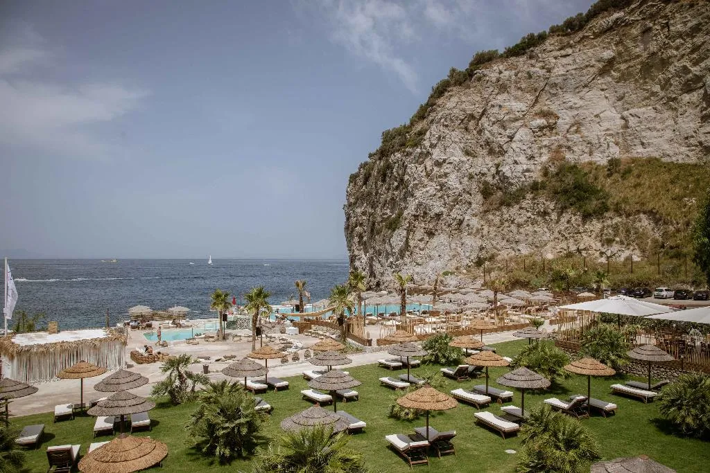 General view, Maya Beach Resort, Naples