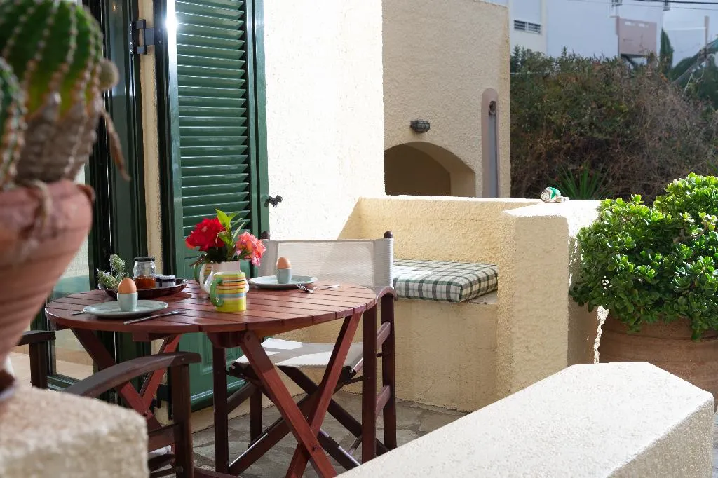 APARTMENT GARDEN VIEW ONE BEDROOM Room, Porto Sisi Hotel Apartments, Crete