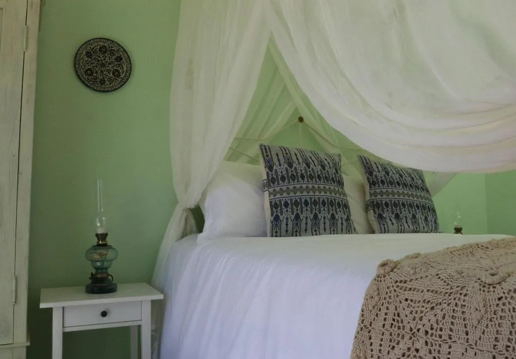 Room, To Konatzi Tis Marikkas Tzie Tou Yianni, Cyprus