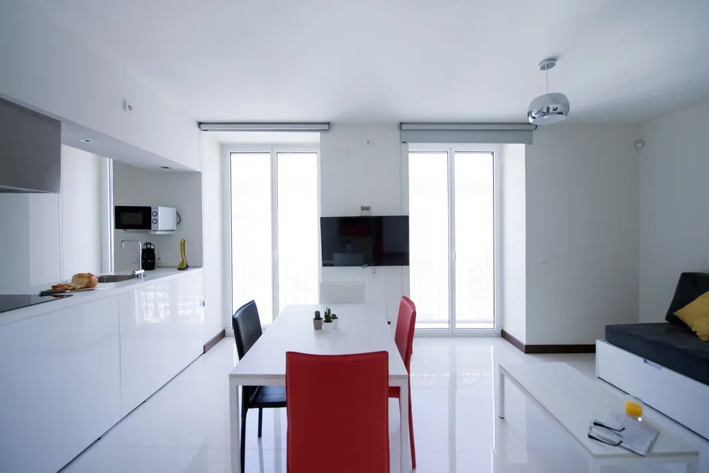 APARTMENT WITH BALCONY Room, Roisa Suites, Madrid