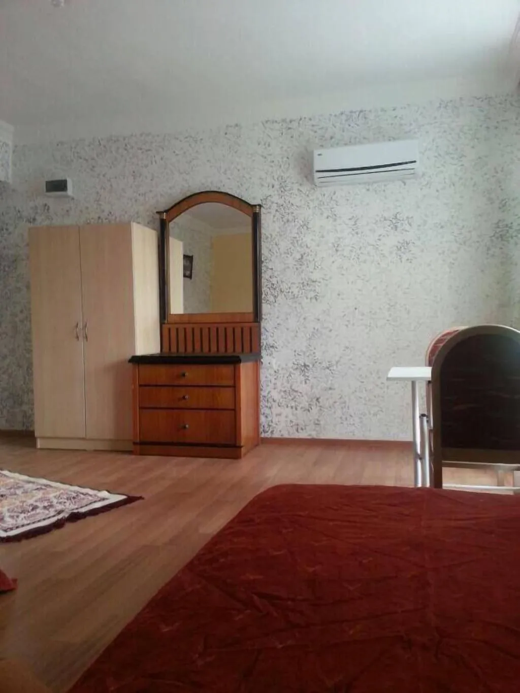 Room, Uyar Palace, Antalya