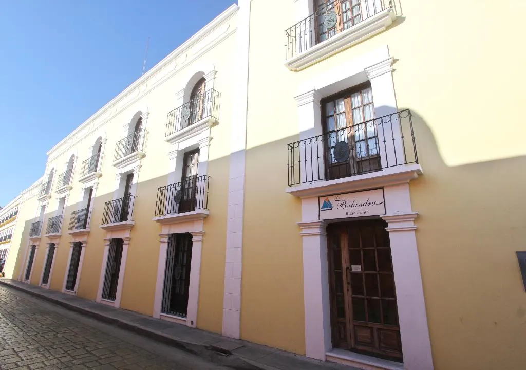 General view, Hotel Francis Drake, Cancun Area