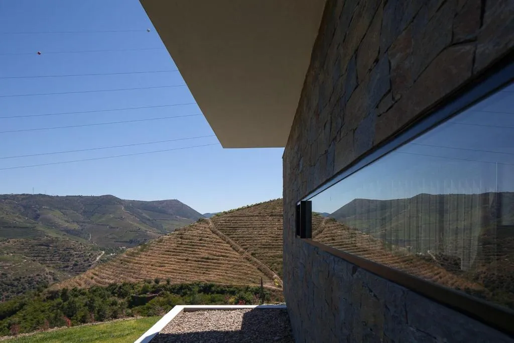 General view, Quinta De Casaldronho Wine Hotel, Porto