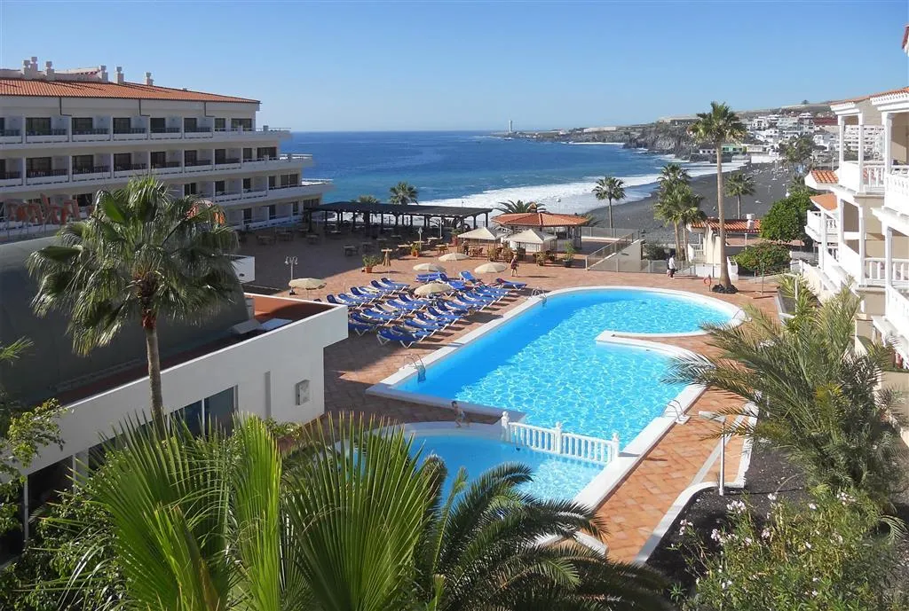 Pool, Melia La Palma, La Palma