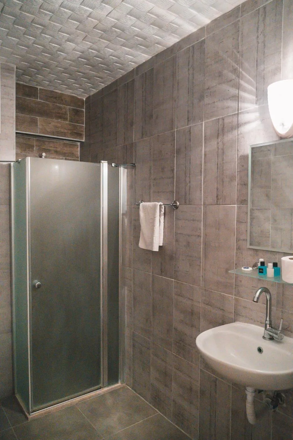 Room, Nicea Hotel, Izmir