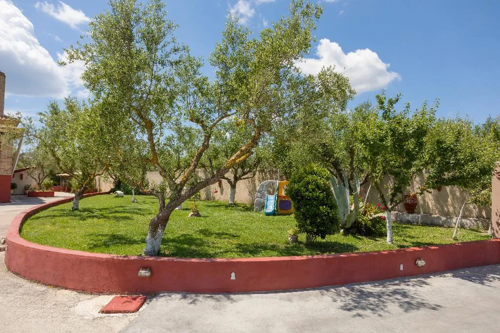 General view, Villa Froso, Zante