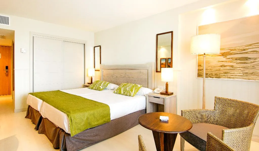 DOUBLE STANDARD Room, The Salmar, Tenerife