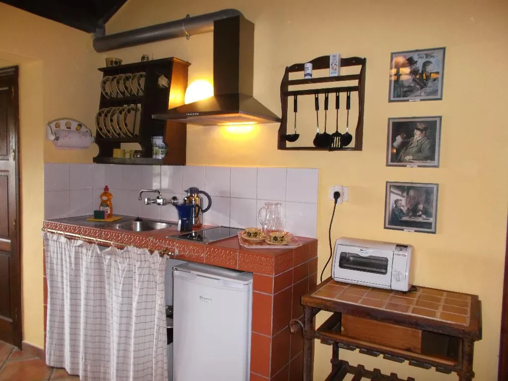 APARTMENT WITH TERRACE Room, Apartamentos Monasterio de San Antonio Only Adults, Tenerife