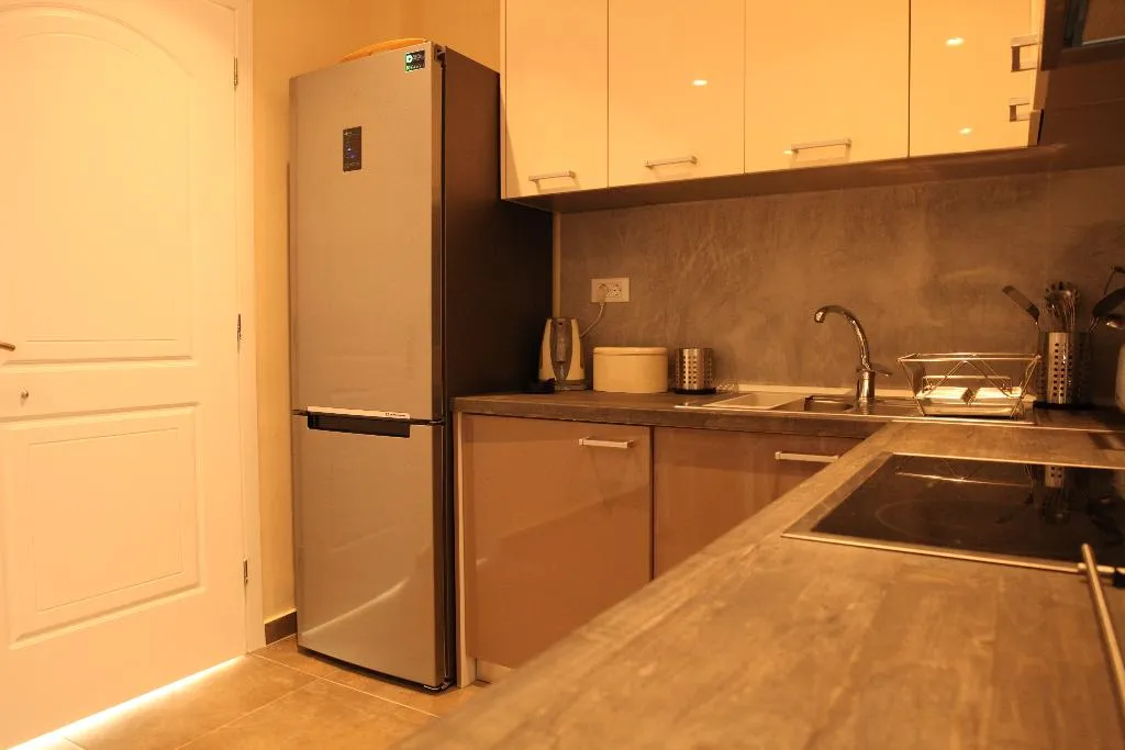 APARTMENT SUPERIOR TWO BEDROOMS Room, Agnantio, Kefallinia