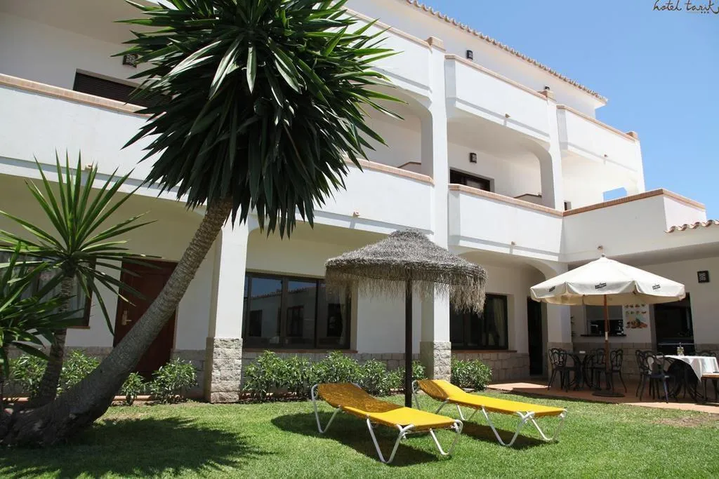General view, Tarik, Costa Del Sol