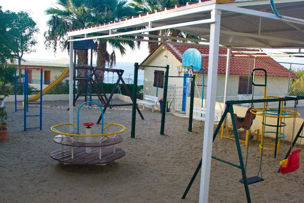 Sports and Entertainment, Rethymno Mare Royal & Water Park, Crete