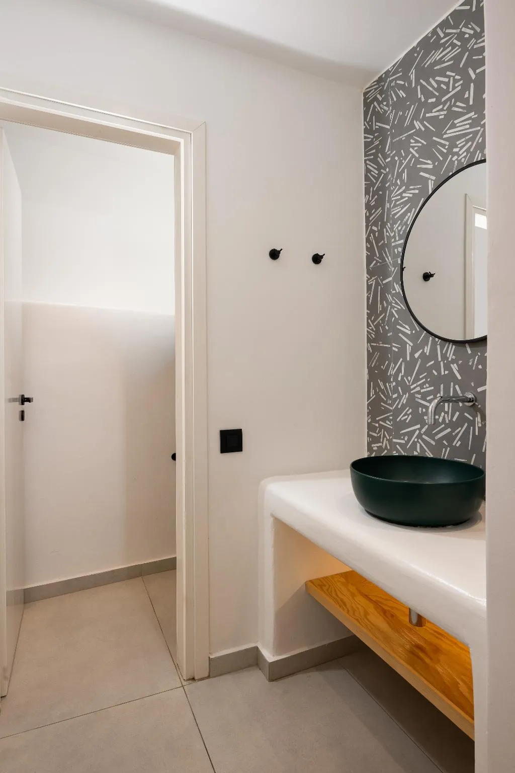 SUITE GRAND Room, Oliving Mykonos Suites, Mykonos