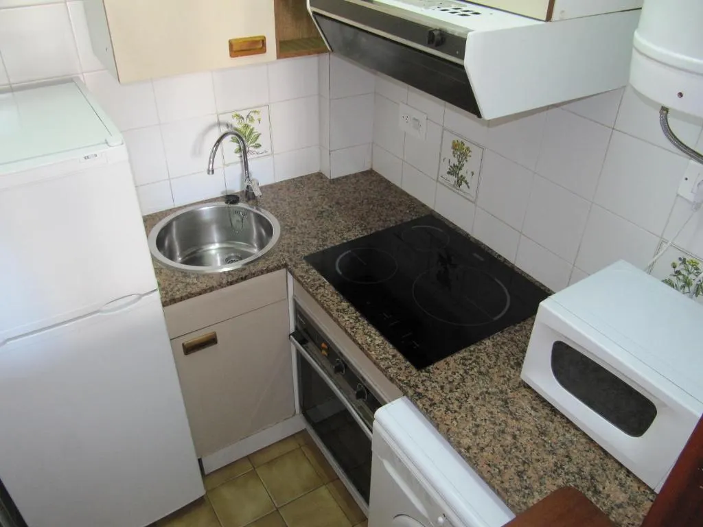 APARTMENT CAPACITY 4 Room, Casalmar, Costa Dorada