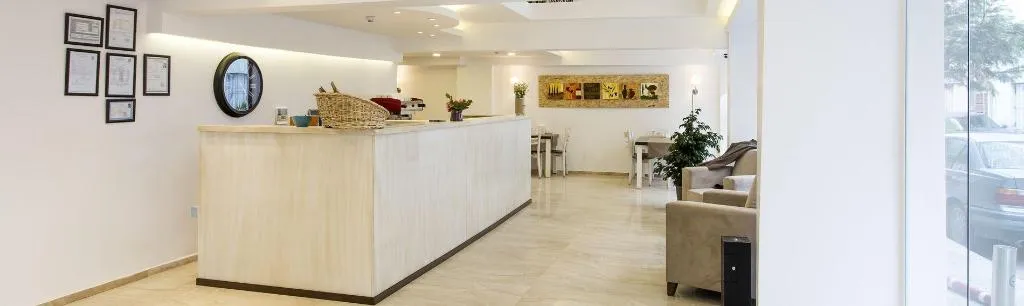Lobby, Mb City Hotel, Izmir