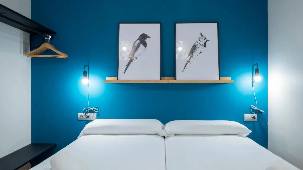 APARTMENT CAPACITY 3 Room, Barcelona Sants Station Apartments, Barcelona