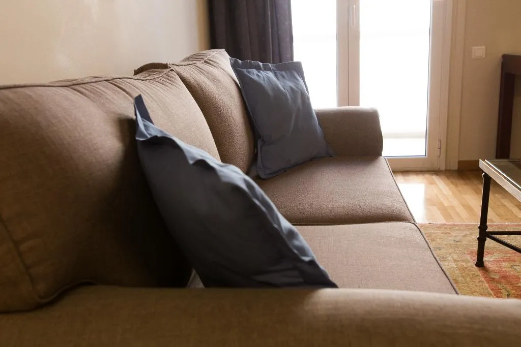 APARTMENT CAPACITY 2 Room, Delice Hotel & Family Apartments, Athens