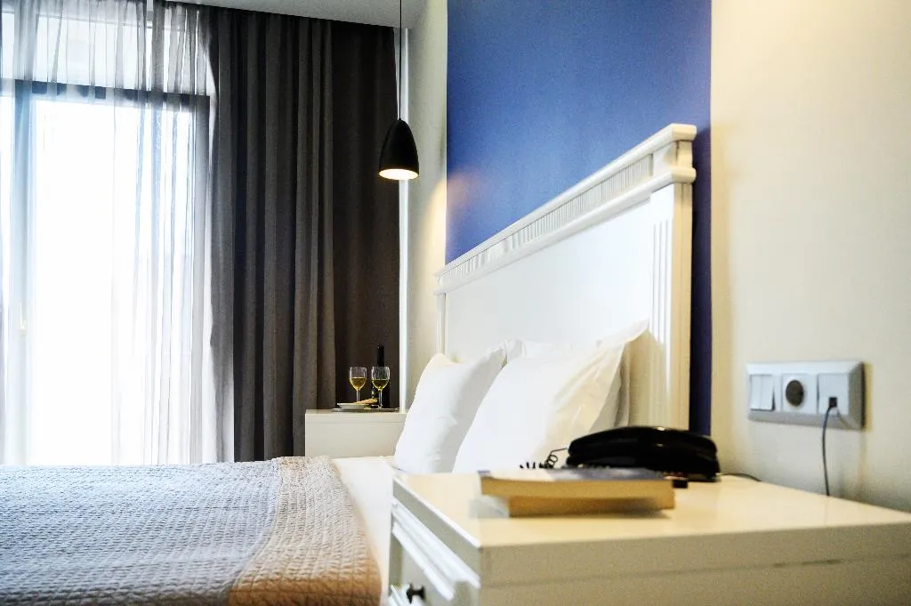 TRIPLE STANDARD Room, El Greco, Halkidiki