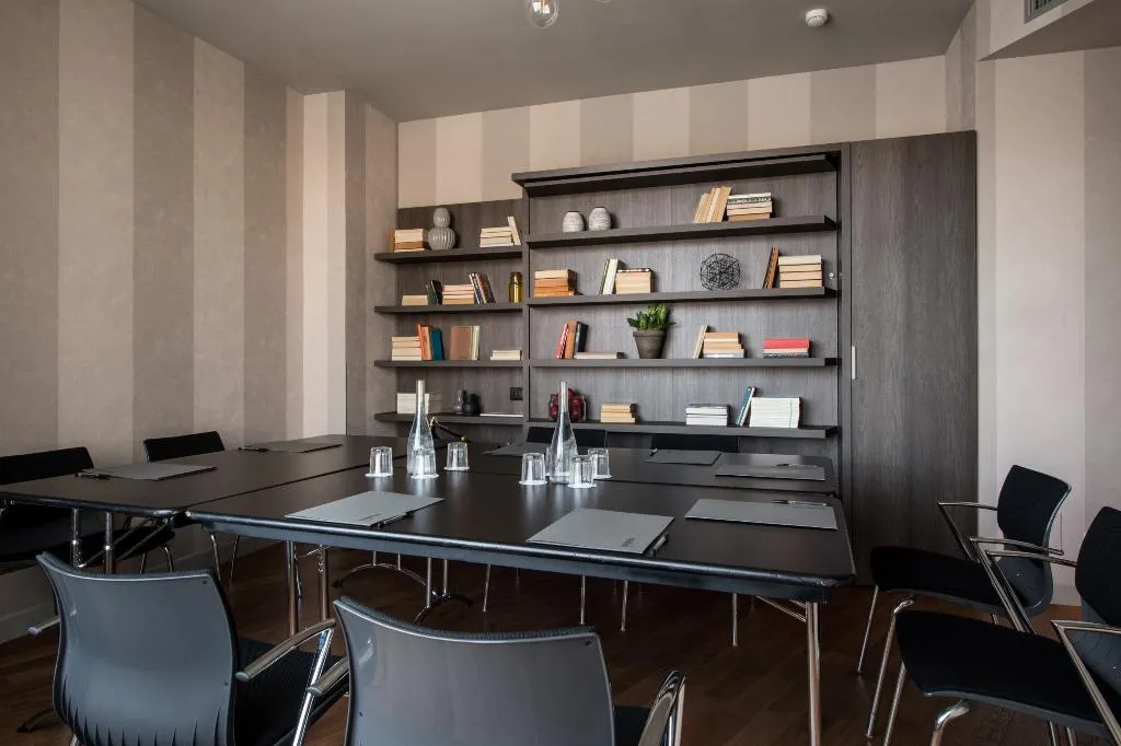 Conferences, c-hotels Ambasciatori, Florence