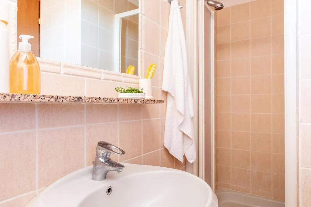 APARTMENT SUPERIOR Room, Gitavillage California, Rome