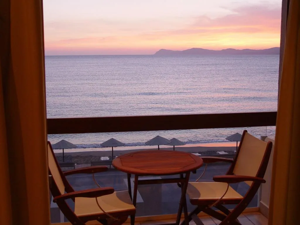 Room, Sitia Bay, Crete