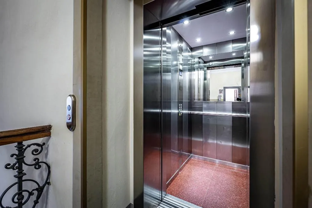 Room, Antico Centro Suites, Florence