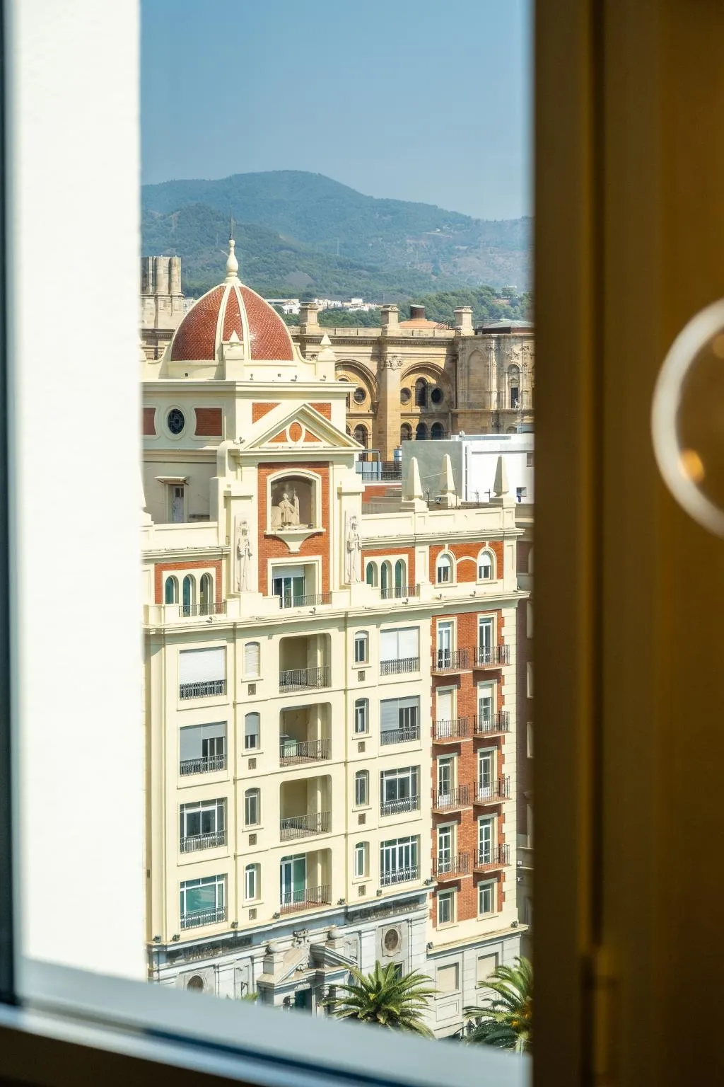Double or Twin WITH VIEWS Room, Soho Boutique Equitativa, Costa Del Sol