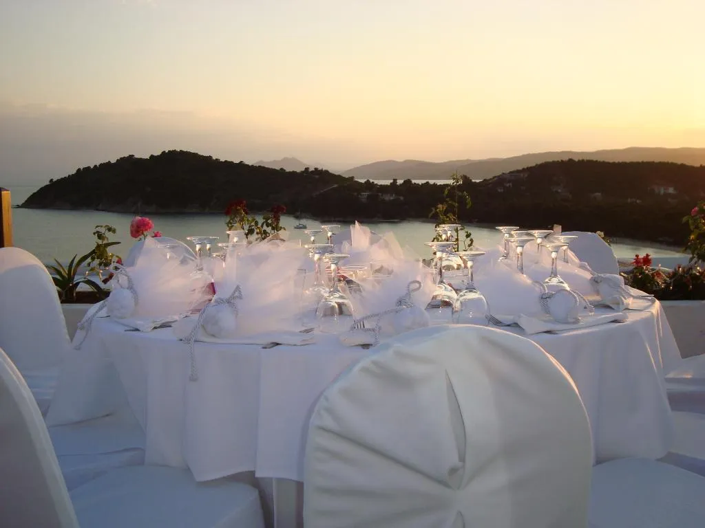Conferences, Skiathos Palace, Skiathos