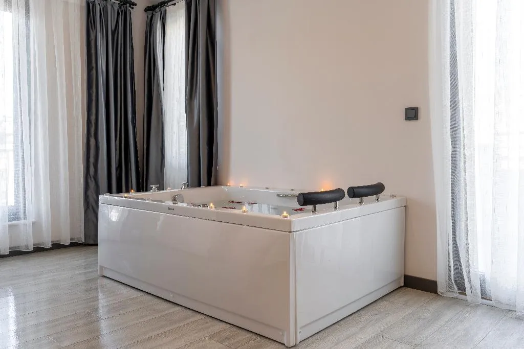 SUITE ONE BEDROOM ONE BATHROOM Room, Irenic Hotel, Antalya