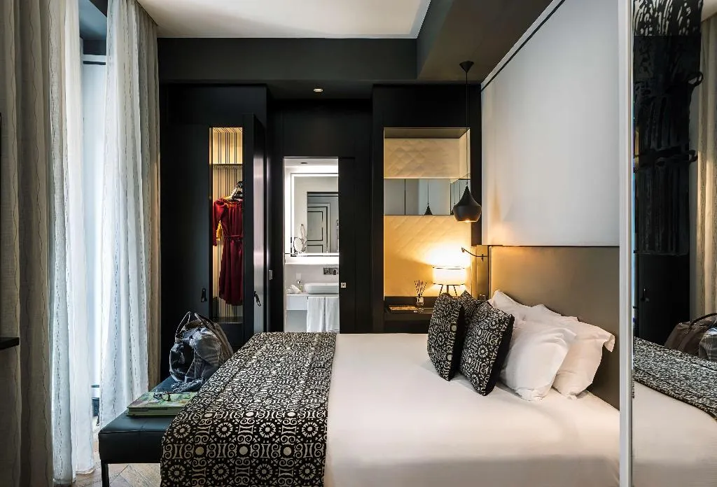 STUDIO DELUXE Room, Corso 281 Luxury Suites, Rome