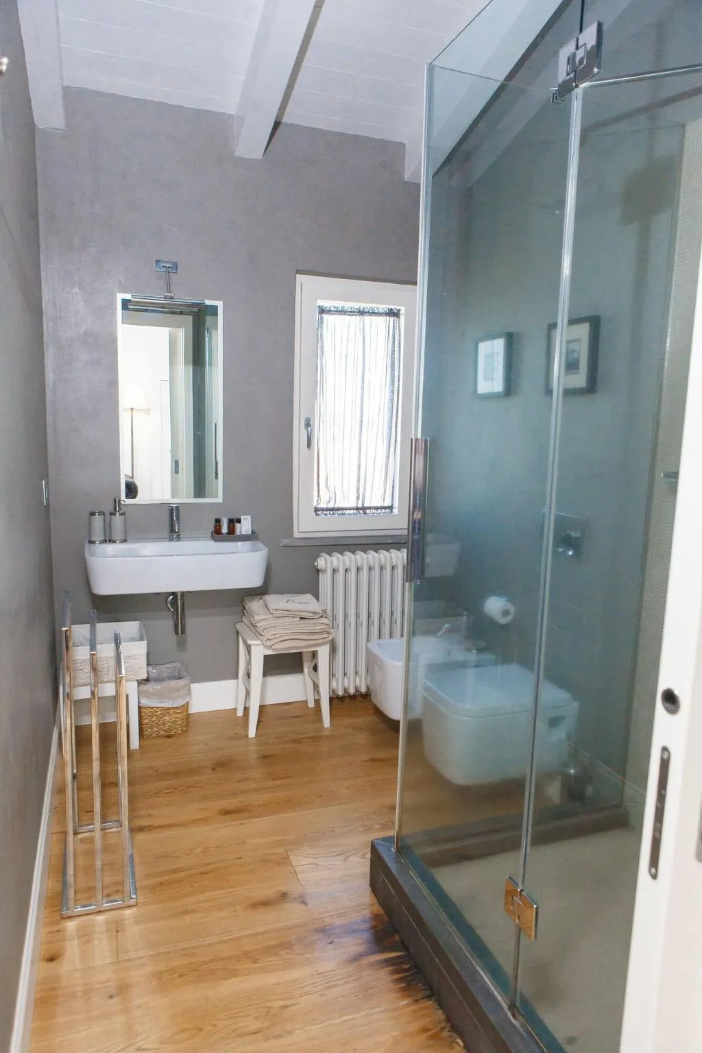 SUITE WITH DOUBLE BED Room, Misia Country Resort & Spa, Perugia