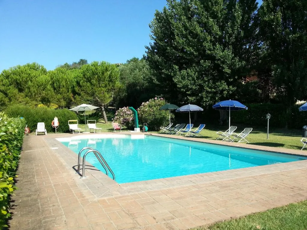 Sports and Entertainment, Agriturismo Il Borghetto, Perugia