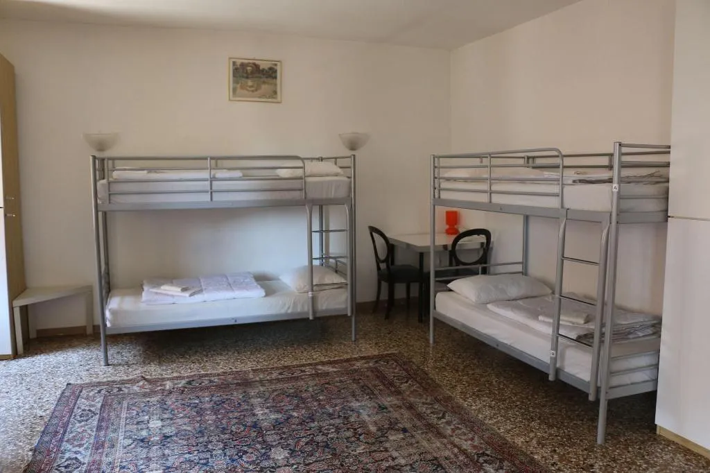 Room, Boutique San Marco, Venice