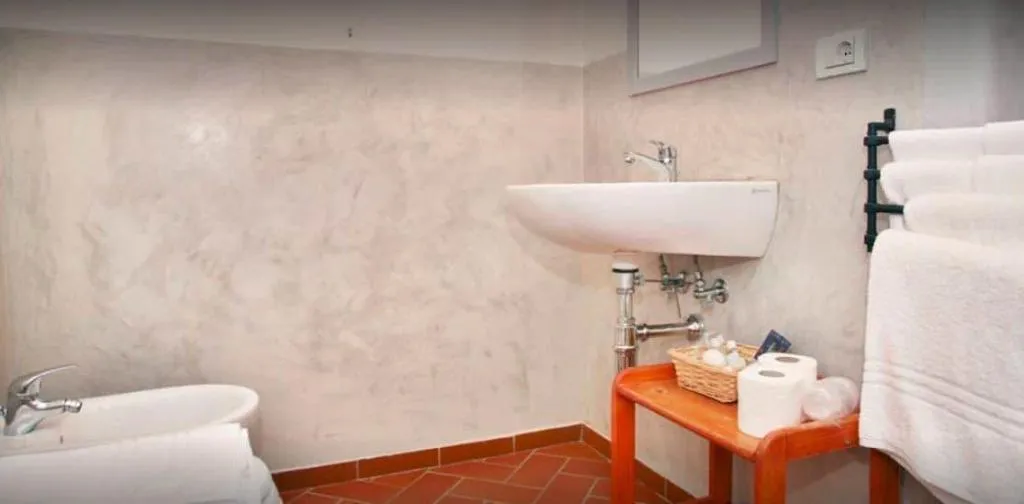 Room, A Casa Di Olivo, Florence