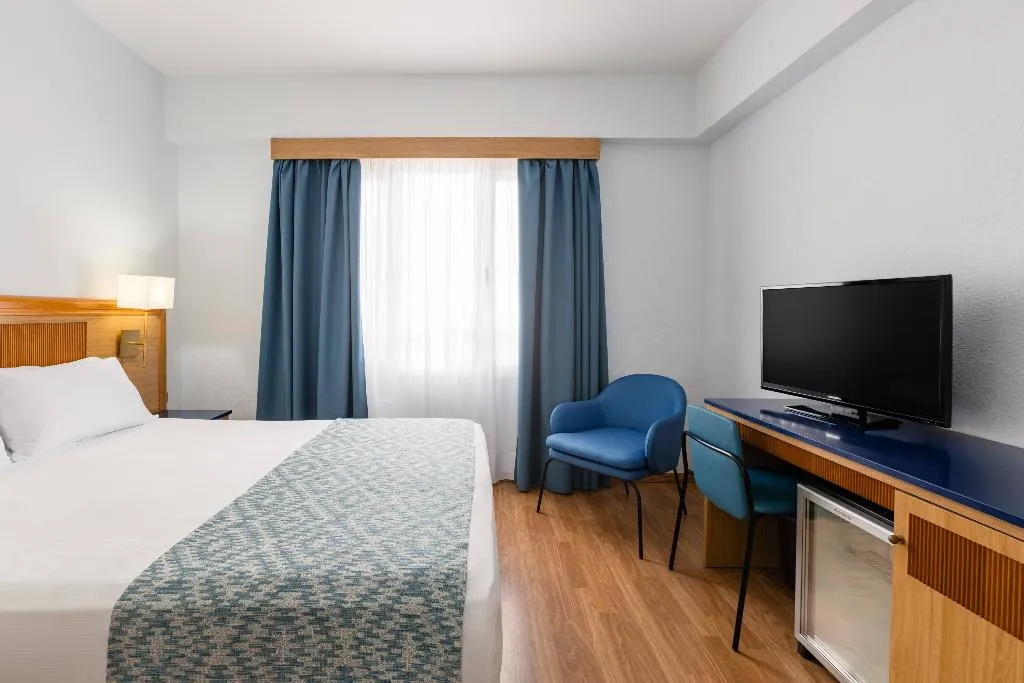 Double or Twin STANDARD Room, Catalonia Las Vegas - Adults Only, Tenerife