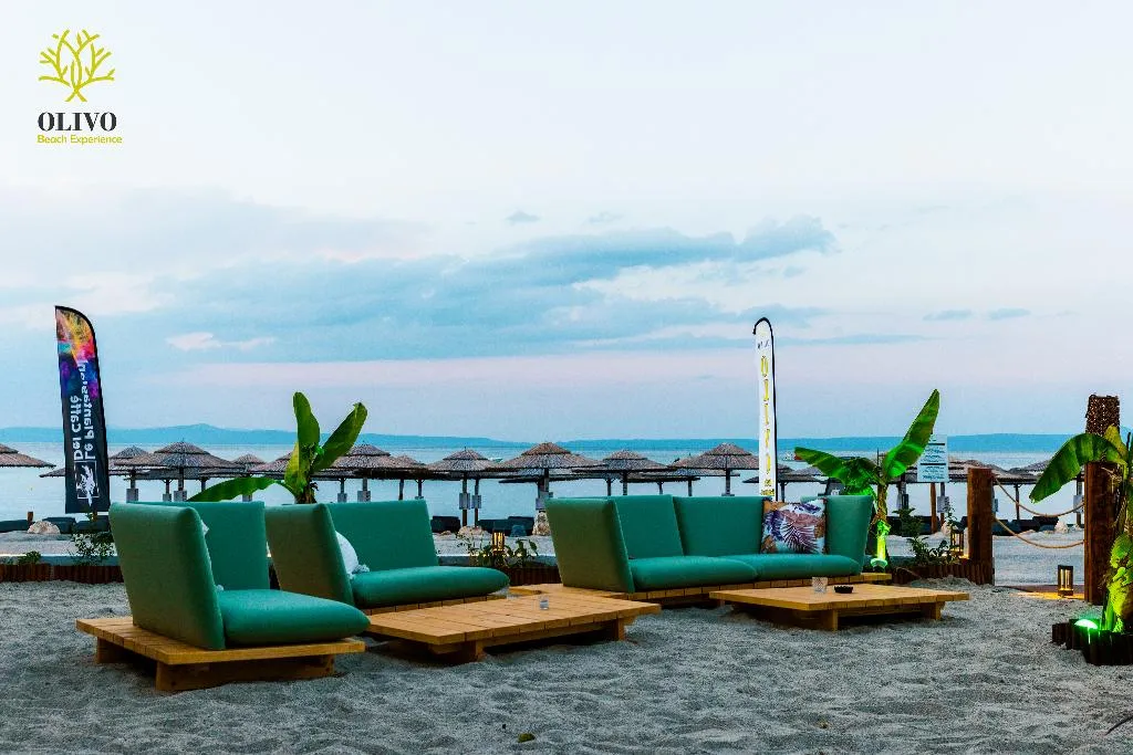 General view, Royal Hotel and Suites, Halkidiki