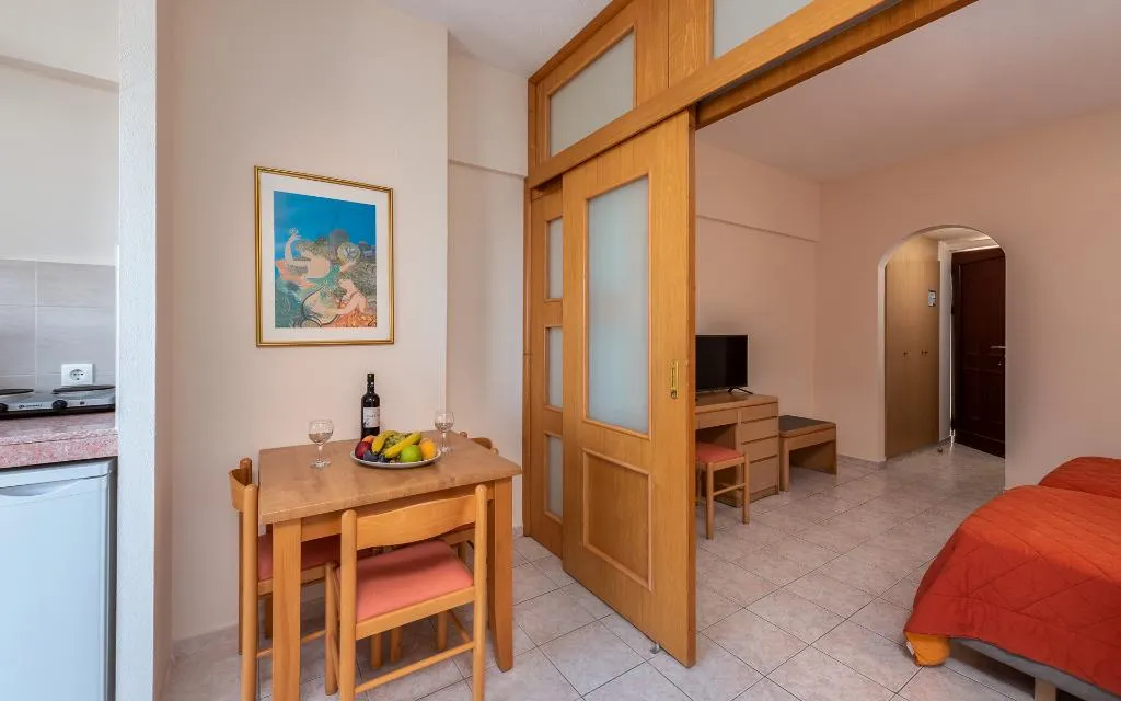 STUDIO STANDARD Room, Poseidonia, Rhodes