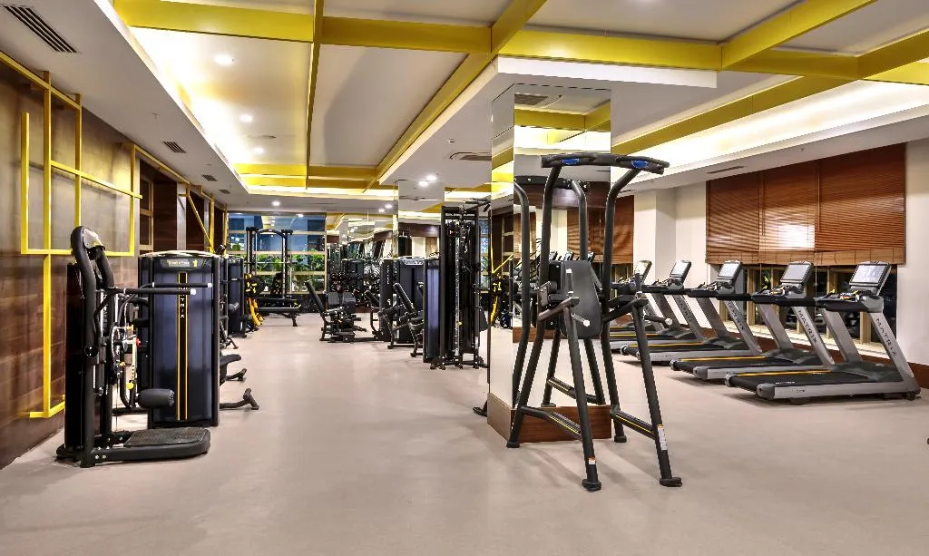 Sports and Entertainment, Sunis Efes Royal Palace Resort & Spa Hotel, Izmir