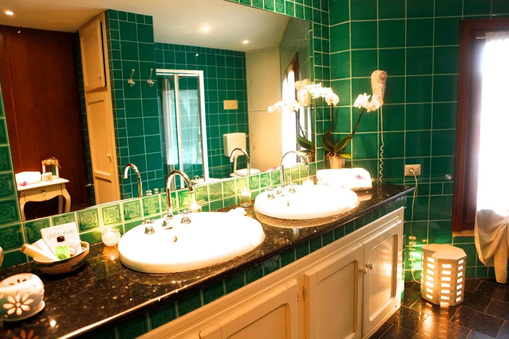 APARTMENT CAPACITY 6 Room, Villa Antonina, Olbia