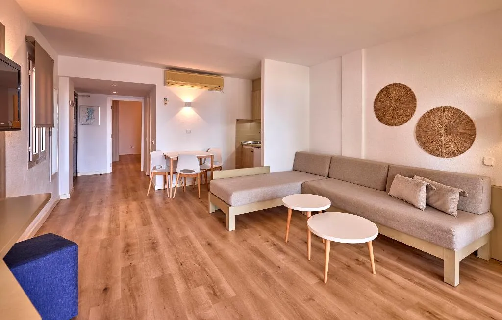 APARTMENT STANDARD Room, Universal Aparthotel Don Camilo, Majorca