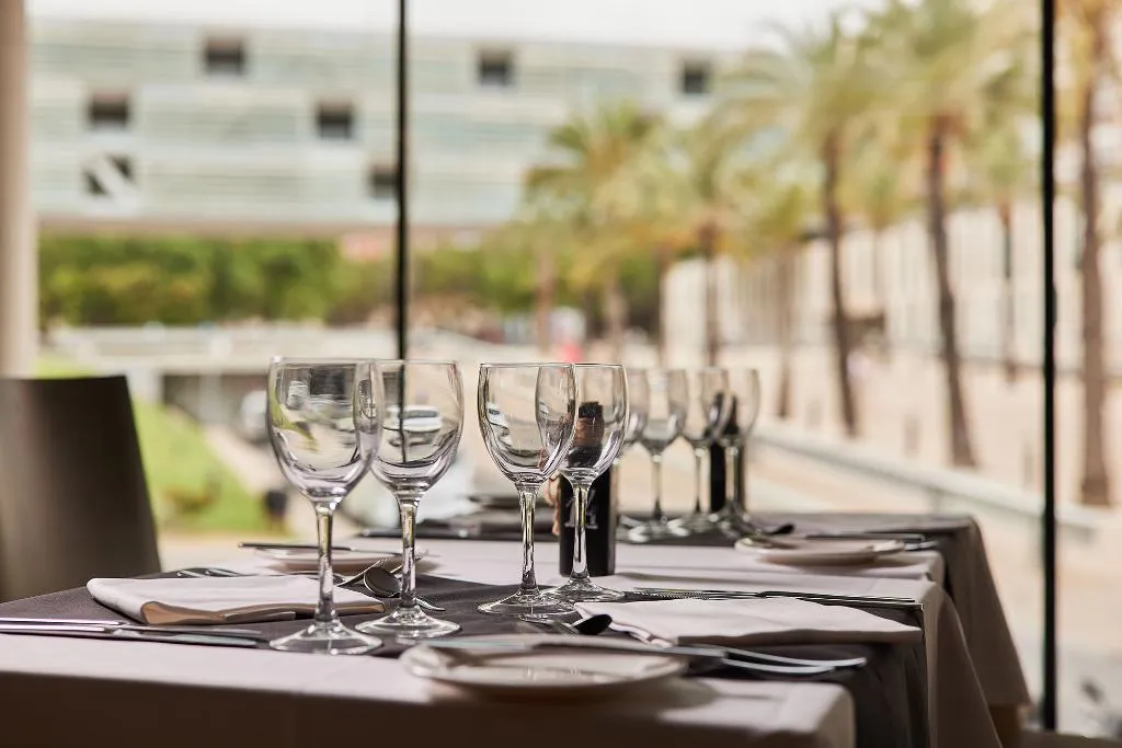 Restaurant, Bristol, Costa Blanca