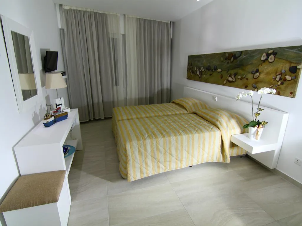 General view, Opera hotel, Cyprus