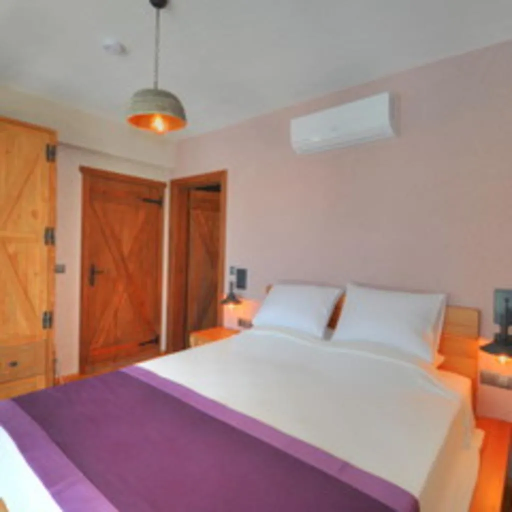 Room CLASSIC Room, Volans Suites, Dalaman