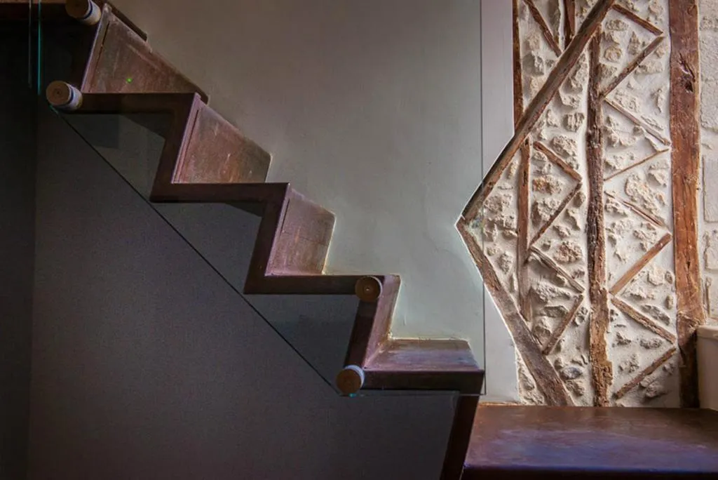 DOUBLE SUPERIOR Room, Veneziano Boutique Hotel, Crete