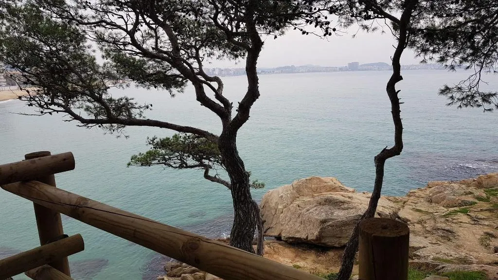 General view, Hostal Residencia Catalina, Costa Brava