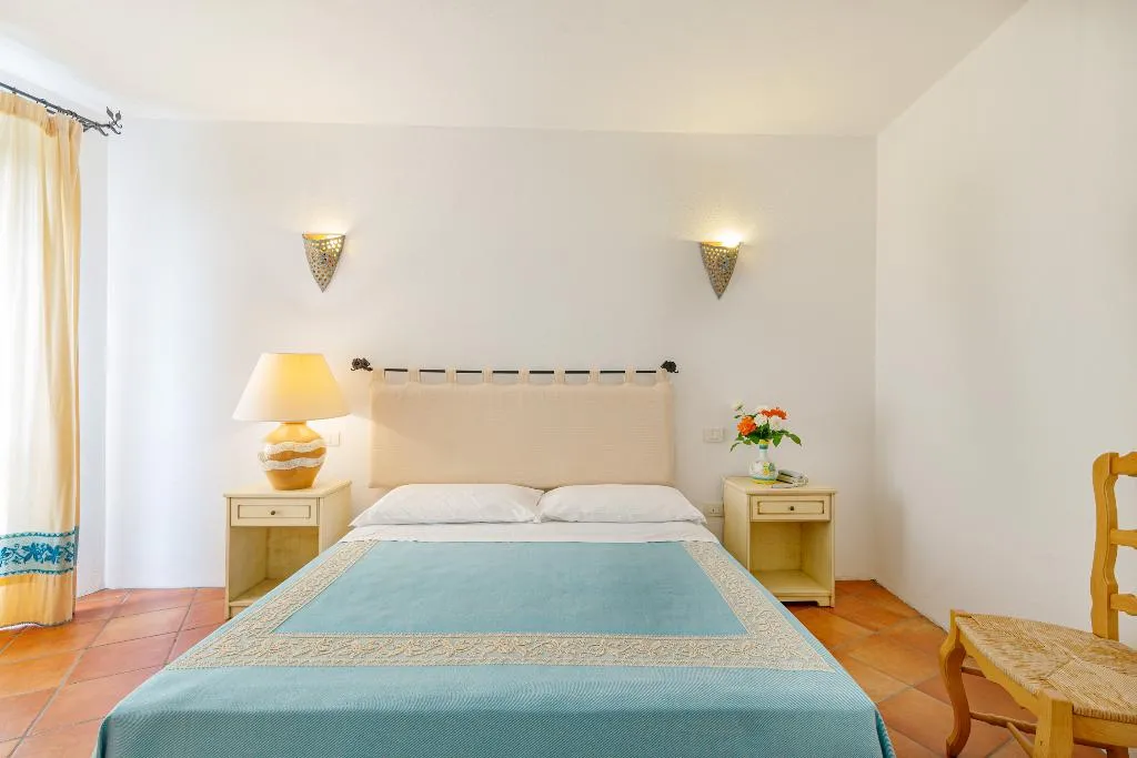 Room, Hotel San Trano, Olbia