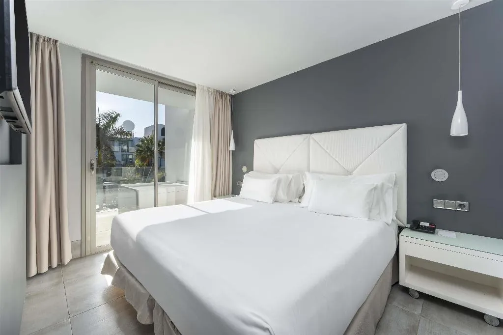Double or Twin DELUXE Room, Barcelo Teguise Beach, Lanzarote