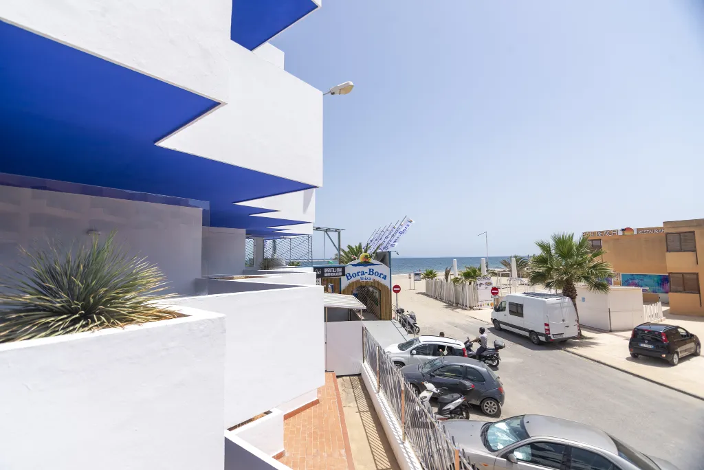 APARTMENT CAPACITY 3 Room, Bora Bora Apartamentos - Adults Only, Ibiza